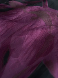 Maeve Floral Walk-Thru Jumpsuit