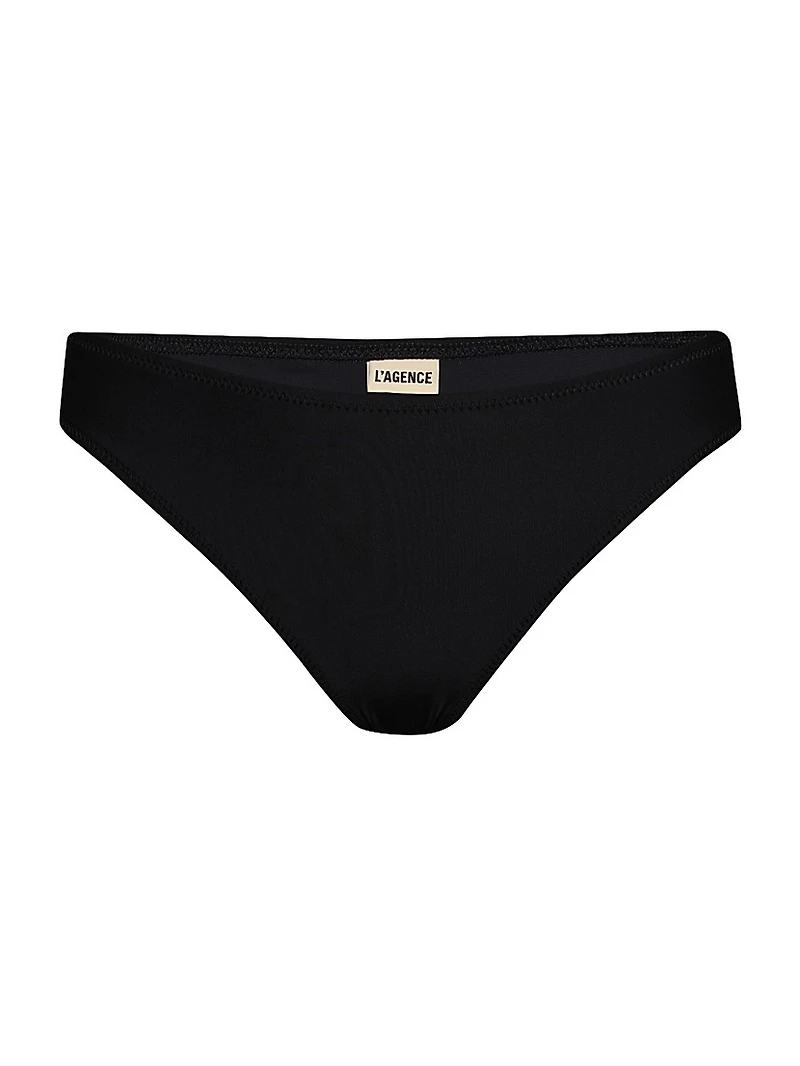 Shine Like a Diamond Nicole Bikini Bottom