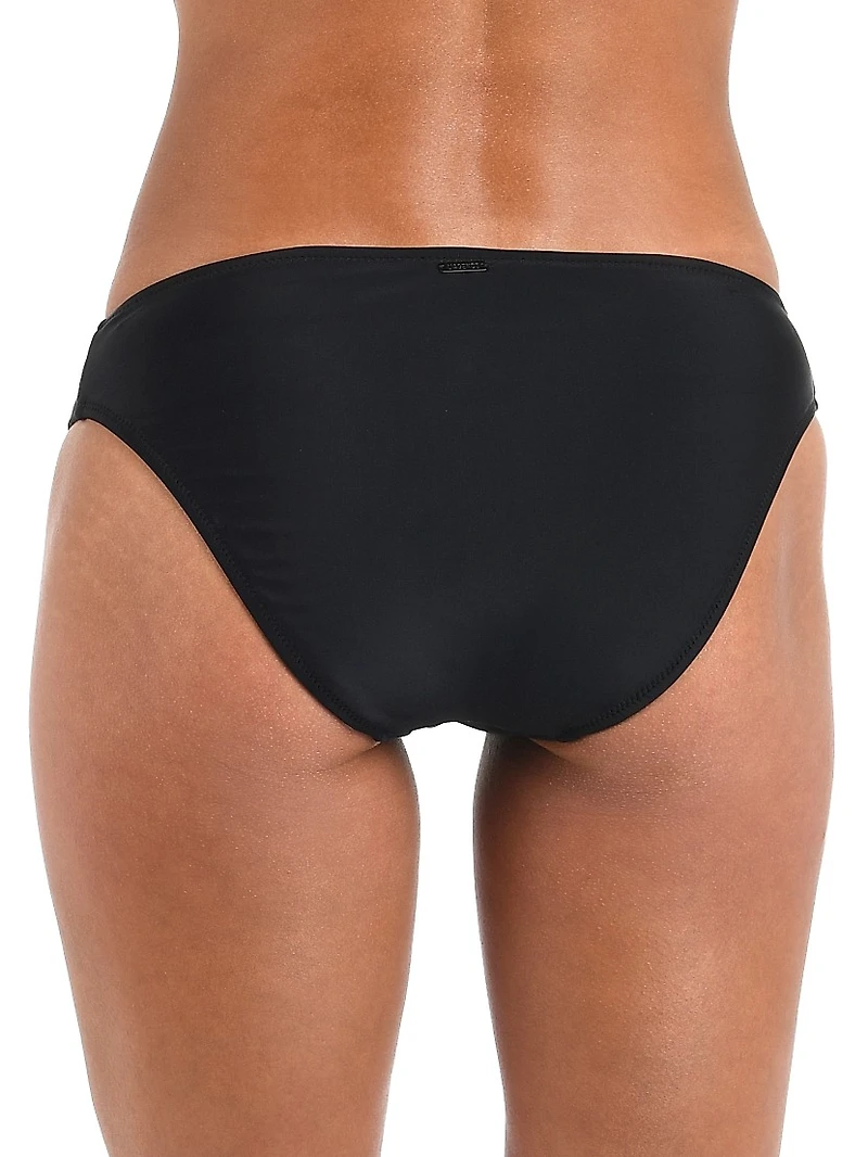 Shine Like a Diamond Nicole Bikini Bottom