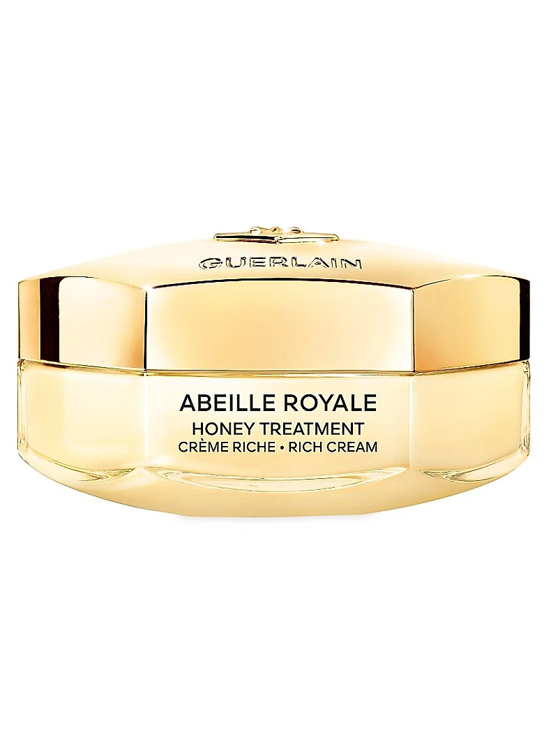 Abeille Royale Rich Cream