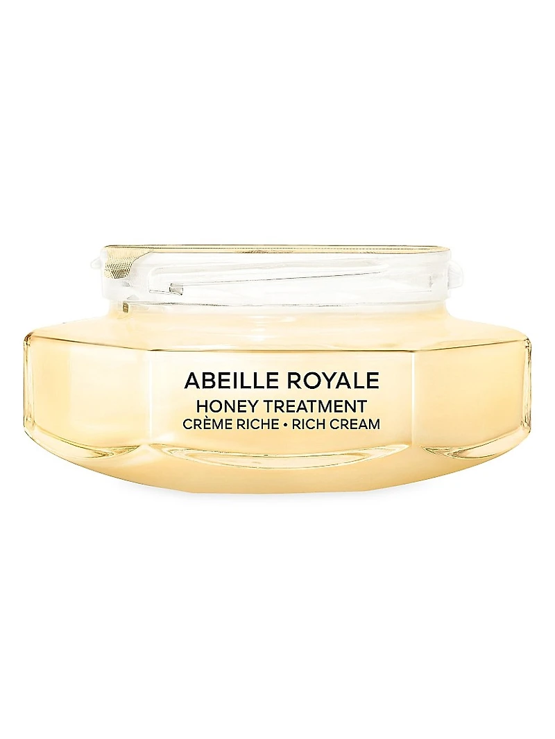 Abeille Royale Rich Cream