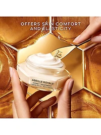 Abeille Royale Rich Cream