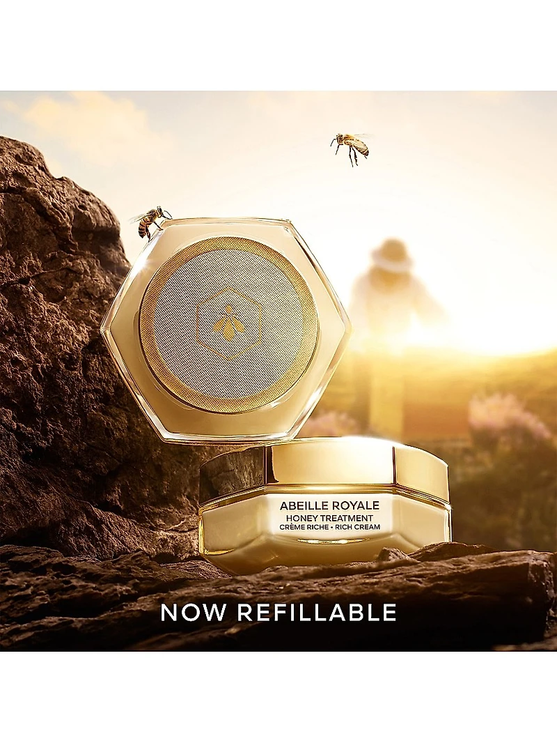 Abeille Royale Rich Cream