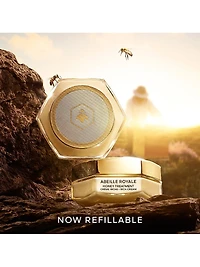 Abeille Royale Rich Cream