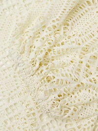 Jersey Sands Knit One-Piece Swimsuit