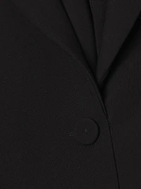 Alara Tailored Blazer Dress