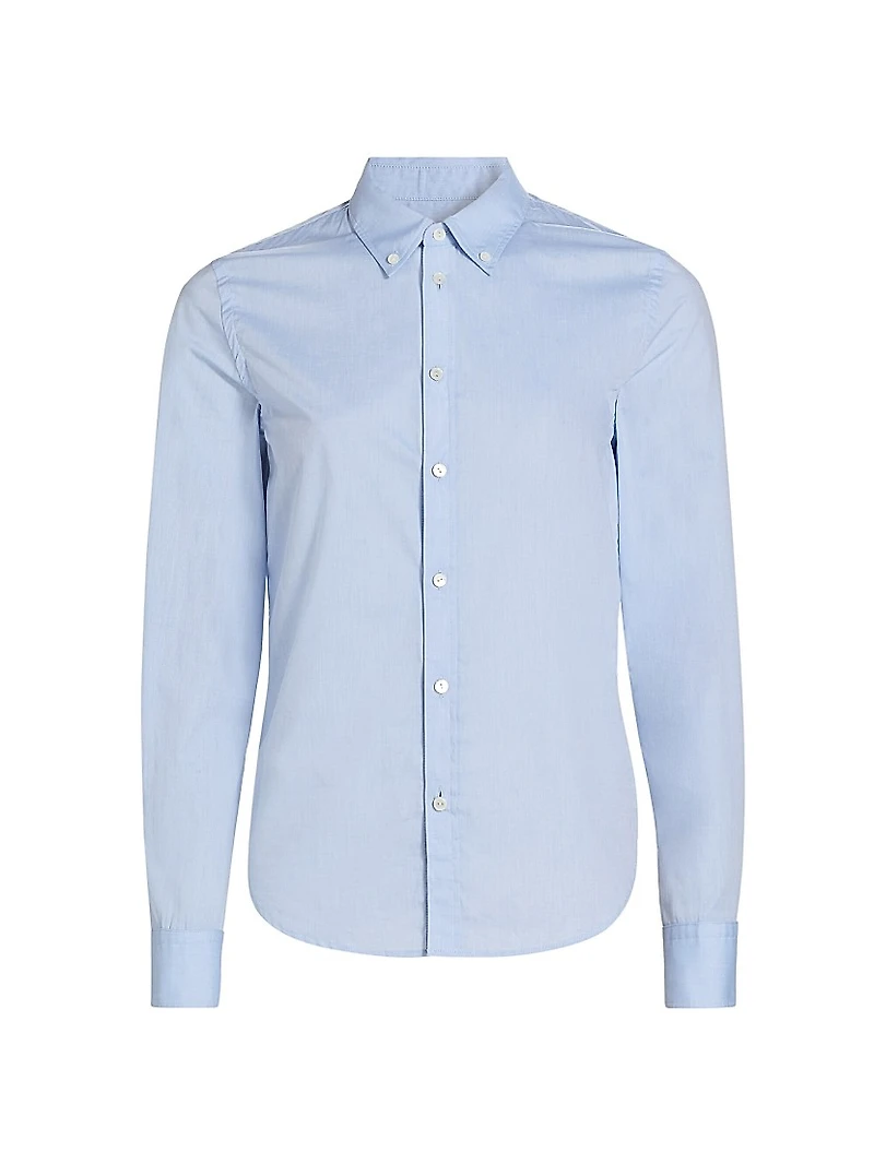 Dyllan Shrunken Shirt