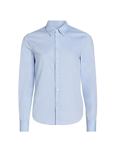 Dyllan Shrunken Shirt