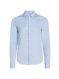 Dyllan Shrunken Shirt