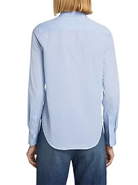 Dyllan Shrunken Shirt