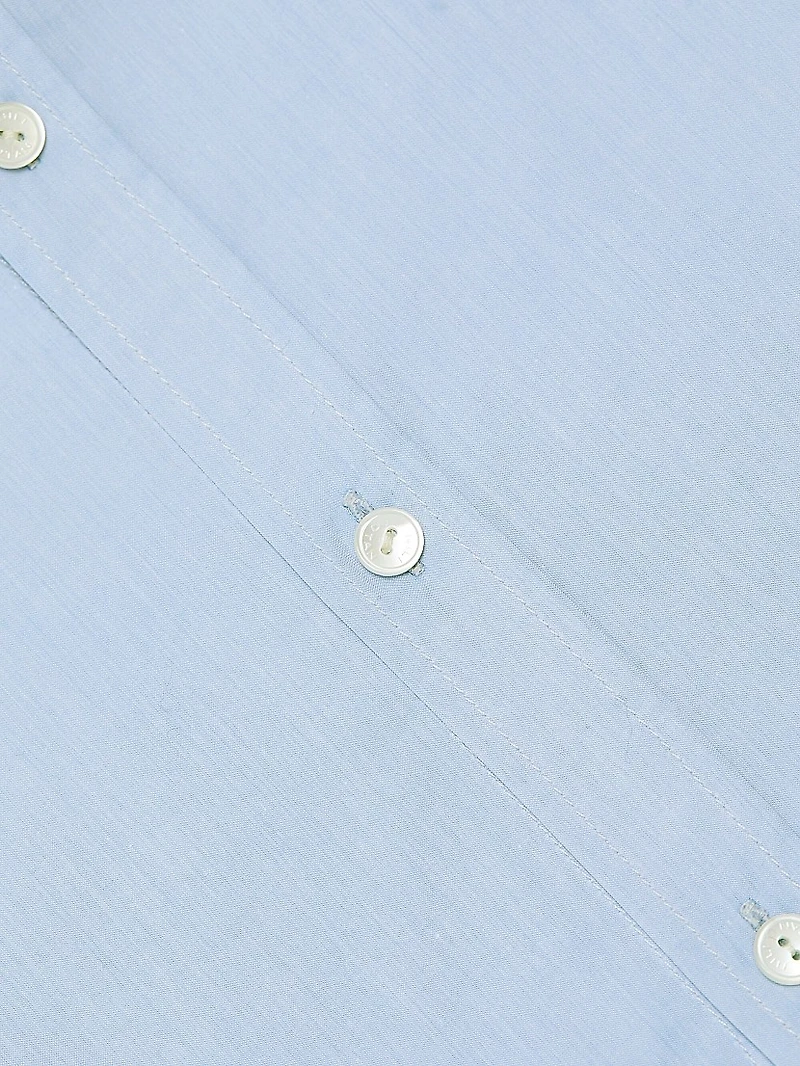 Dyllan Shrunken Shirt