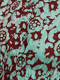 Gbemi Printed Shirtdress