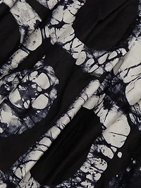 Ayoola Printed Midi Dress