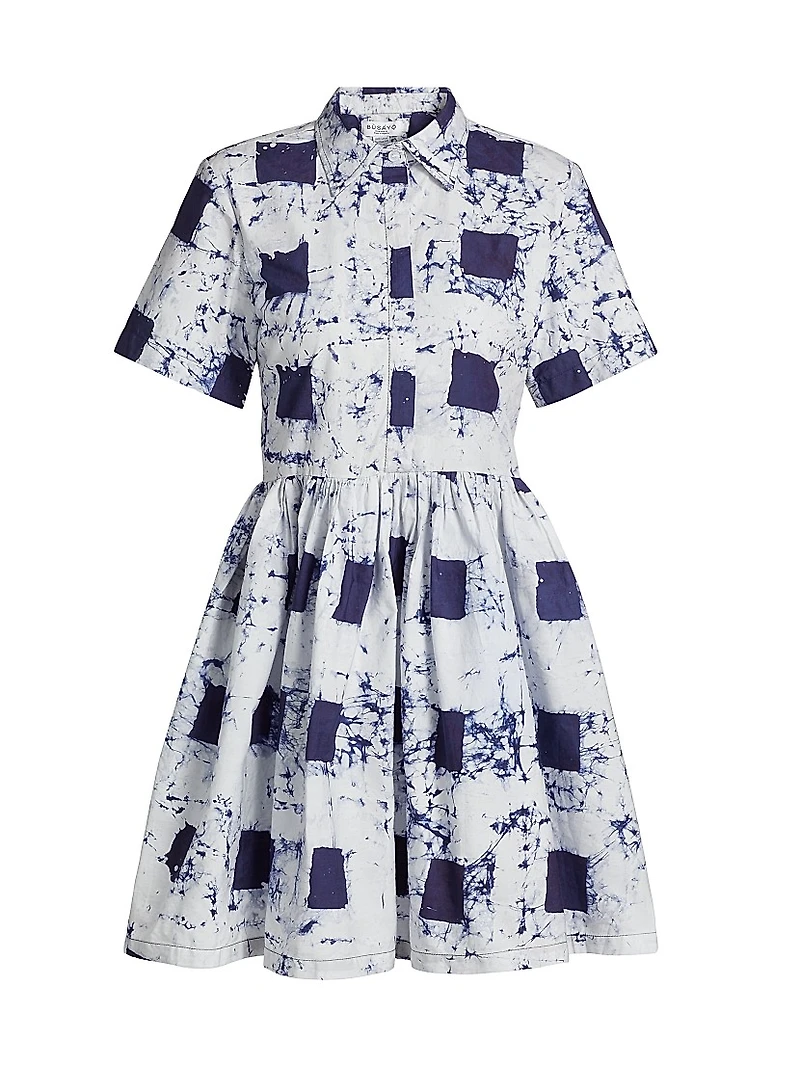 Ladipo Cotton Dress