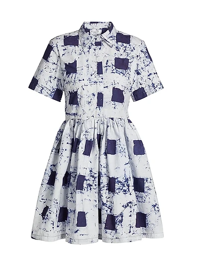 Ladipo Cotton Dress
