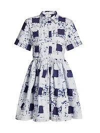 Ladipo Cotton Dress