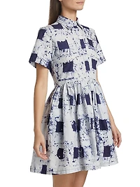 Ladipo Cotton Dress