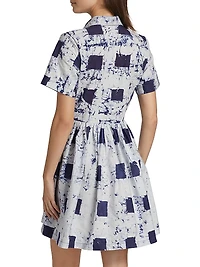 Ladipo Cotton Dress