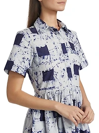 Ladipo Cotton Dress