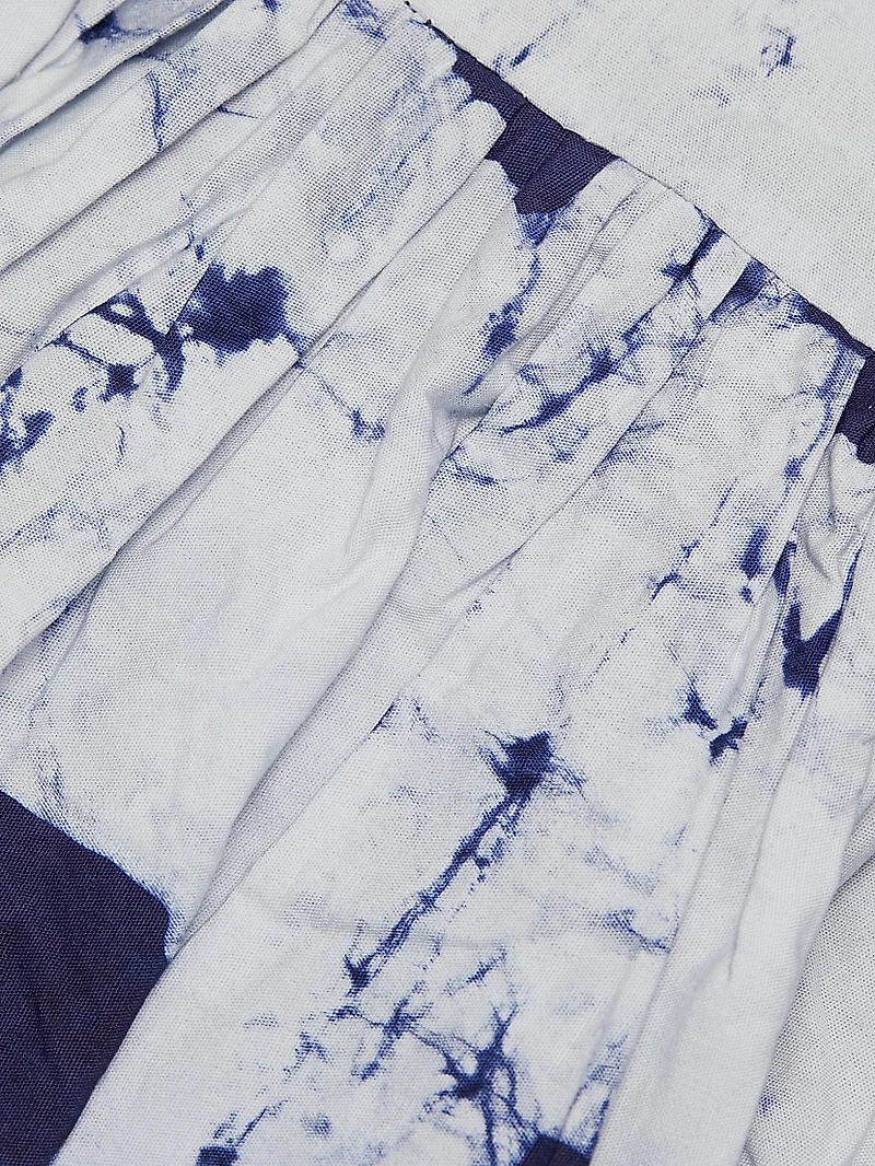 Ladipo Cotton Dress