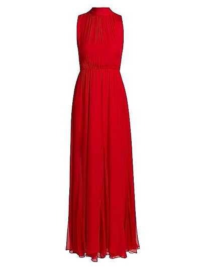 Dita Sleeveless Maxi Dress