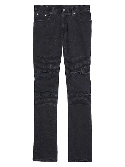 Moto Worker Jeans