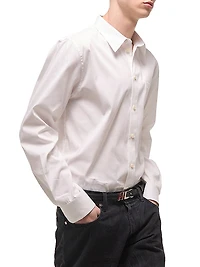 24FA Cotton Dress Shirt