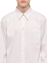 24FA Cotton Dress Shirt