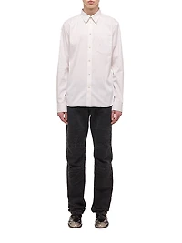 24FA Cotton Dress Shirt