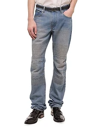 Moto Worker Jeans