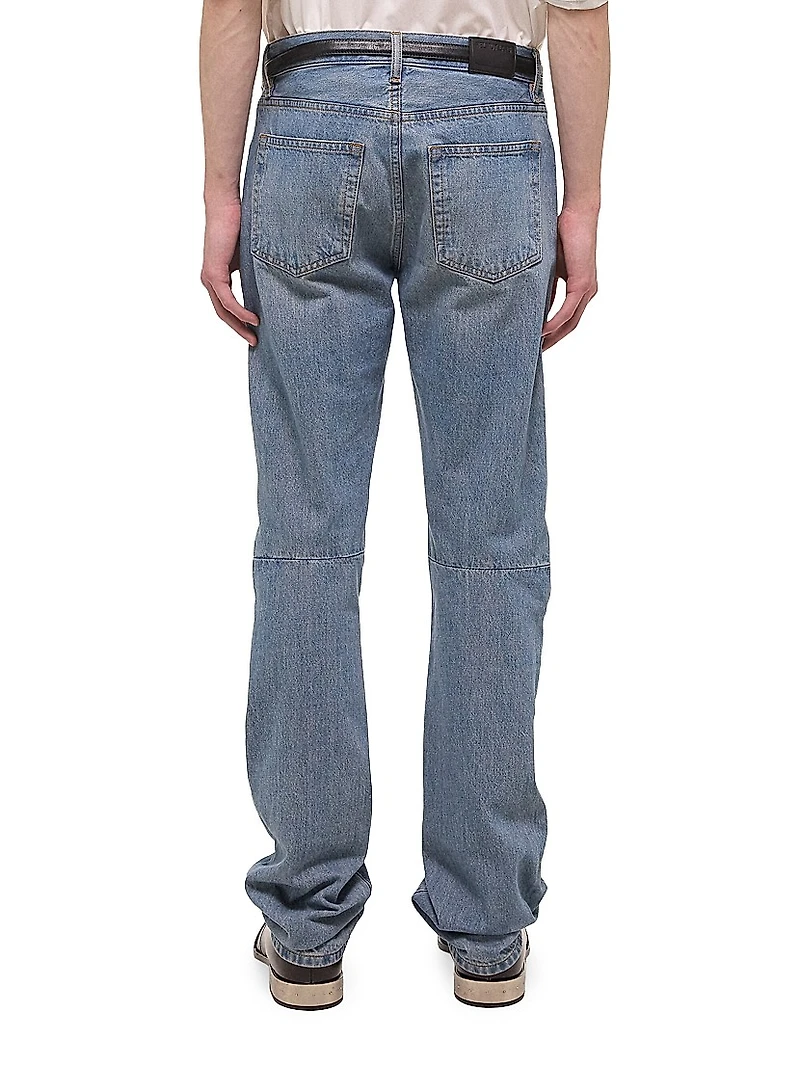 Moto Worker Jeans