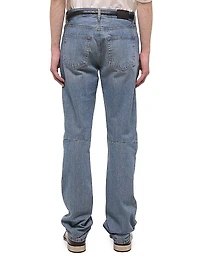 Moto Worker Jeans