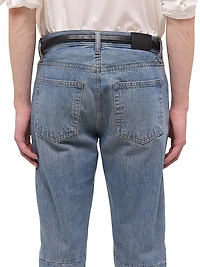 Moto Worker Jeans