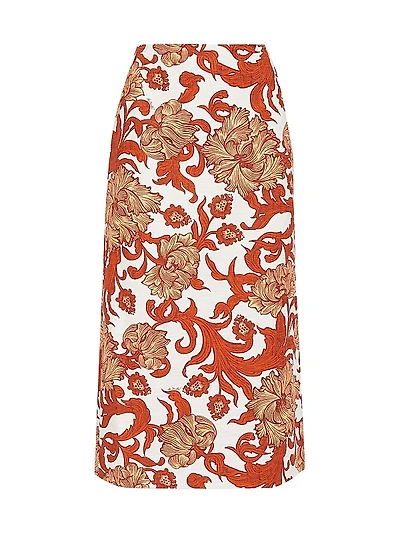 Pencil Skirt