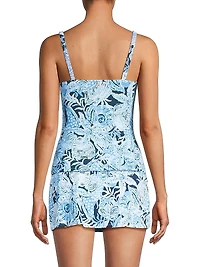 Corlys Tankini Top