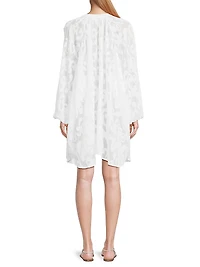 Andrae Cover-Up Shirt