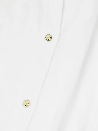 Andrae Cover-Up Shirt
