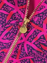 Randee Rashguard One-Piece Swimsuit