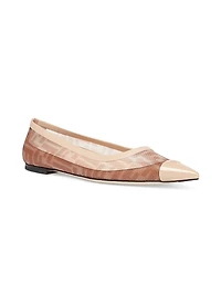 Colibri FF Ballerina Flats