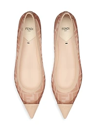Colibri FF Ballerina Flats