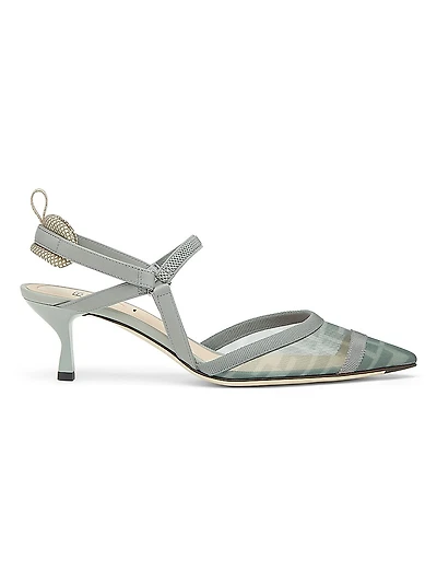 Colibri Lite 55MM Slingback Pumps