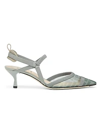 Colibri Lite 55MM Slingback Pumps