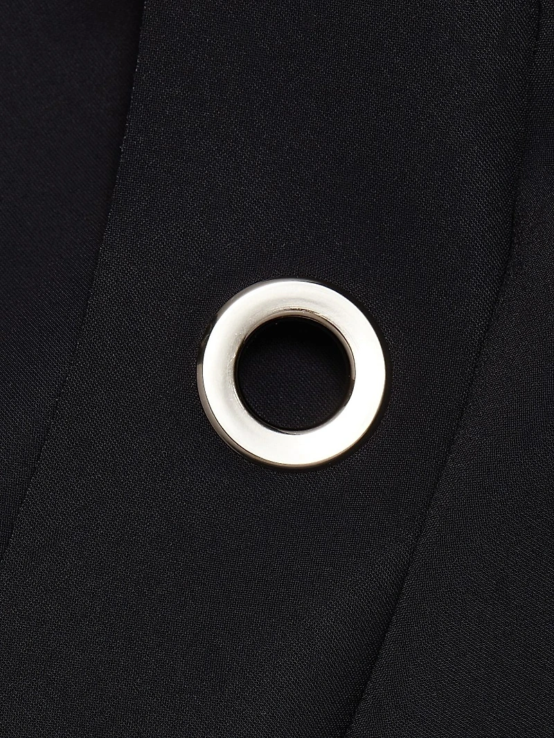 Aderi One-Shoulder One-Piece Swimsuit