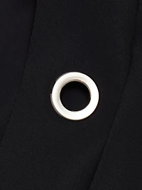 Aderi One-Shoulder One-Piece Swimsuit