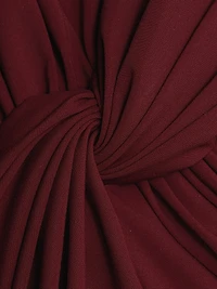 Almea Twist One-Piece Swimsuit