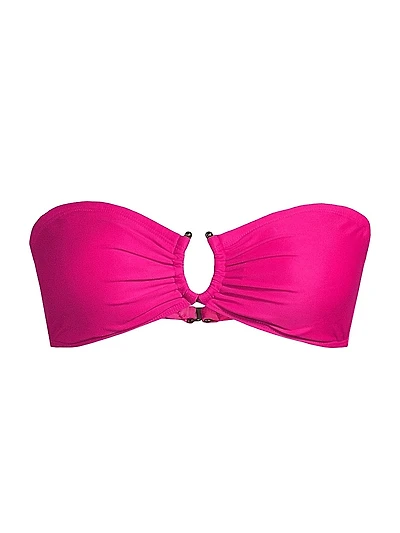 Tayla Bandeau Bikini Top