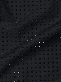 Daphne Embellished One-Piece Swimsuit