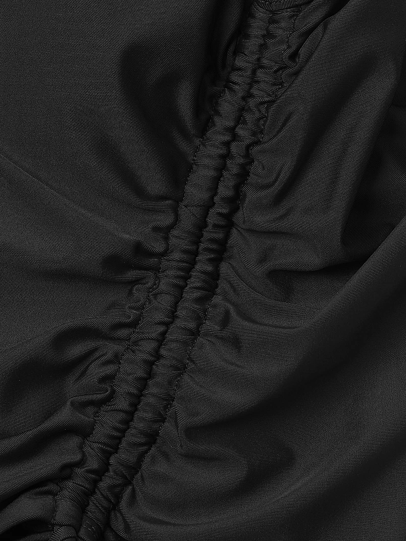 Tam Tie One-Piece Swimsuit