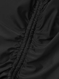 Tam Tie One-Piece Swimsuit