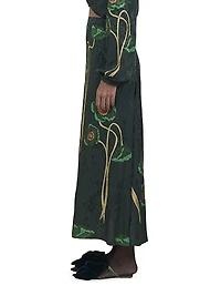 Profound Passion Midi-Skirt